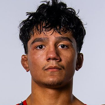 Moses Mendoza