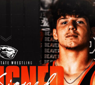 Christopher Creason - El Diamante HS