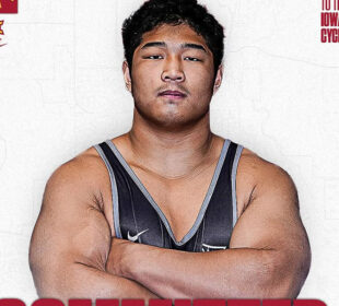 Coby Merrill - JW North HS