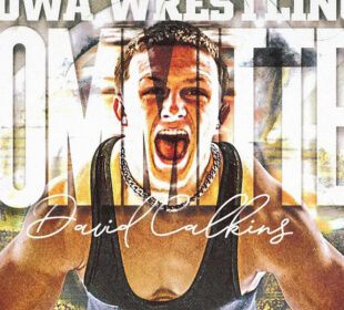 David Calkins - Liberty HS