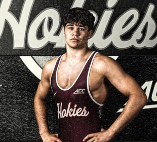 Mario Carini - Poway HS