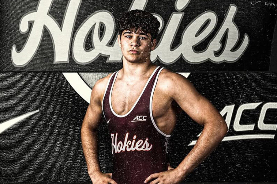 Mario Carini - Poway HS