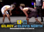 Gilroy at Clovis North - Dec. 9, 2025