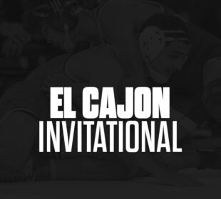 El Cajon Invitational