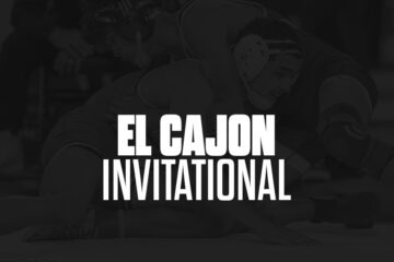El Cajon Invitational