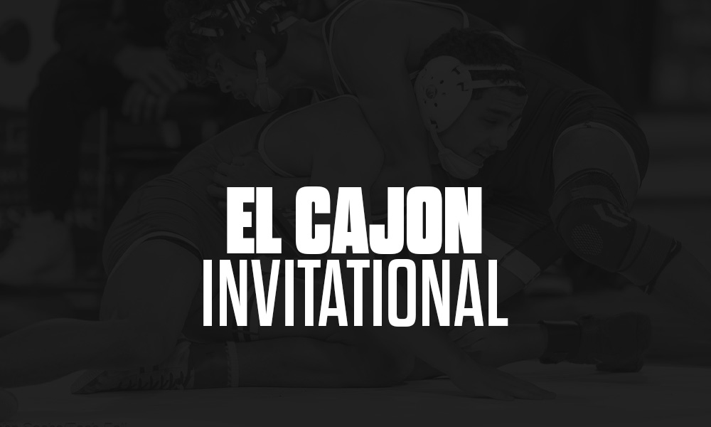 El Cajon Invitational