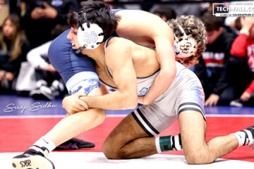 Siraj Sidhu - Clovis North HS