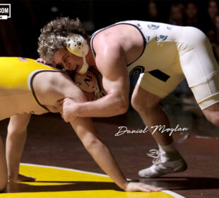 Daniel Moylan - Poway HS