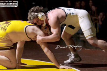 Daniel Moylan - Poway HS