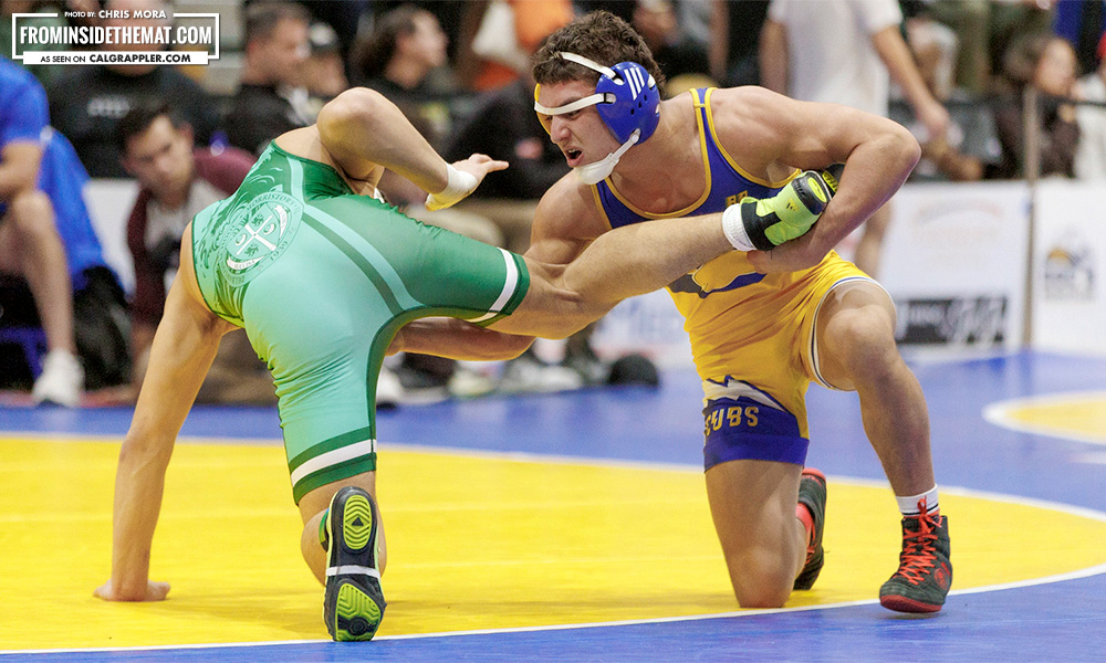 Alias Raby - Anderson HS