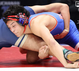 Ivan Arias - Buchanan HS