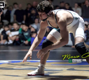 Mario Carini - Poway HS