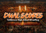 California High School Wrestling - Dual Meet Scores