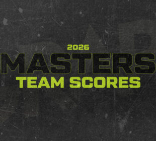 California High School Wrestling - Masters Team Scores