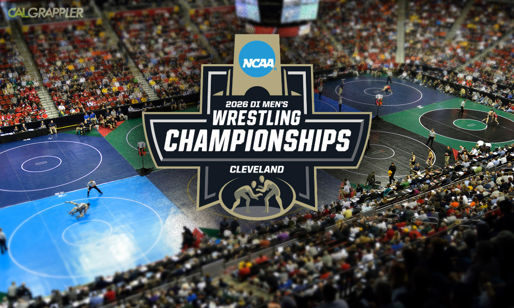 2026 NCAA Wrestling Championships