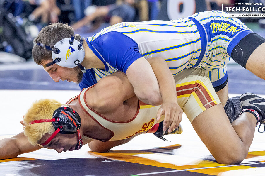 Slava Shahbazyan - Birmingham HS