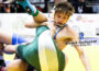 Vinnie Gutierrez - Fountain Valley HS