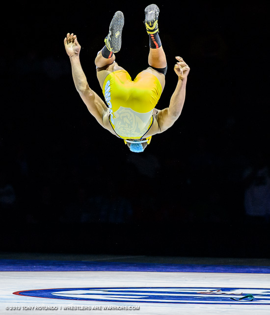 Tony Rotundo