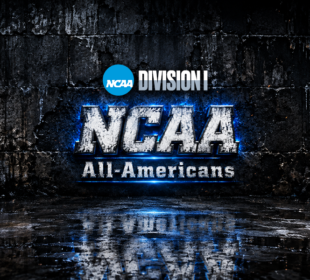 NCAA Division 1 All-American Wrestlers from California