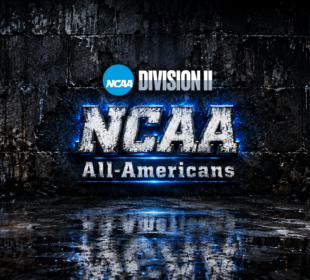 NCAA Division 2 All-American Wrestlers from California