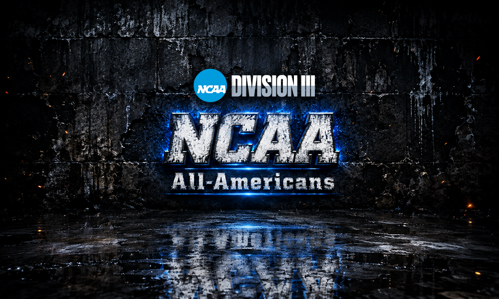 NCAA Division 3 All-American Wrestlers from California