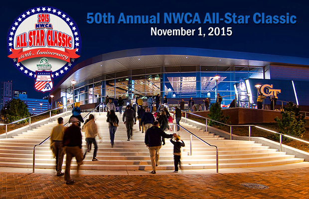 NWCA All-Star Classic
