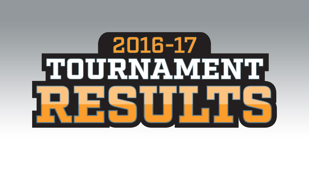 2016-17 California High School Wrestling Results