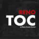 Reno TOC Wrestling Results