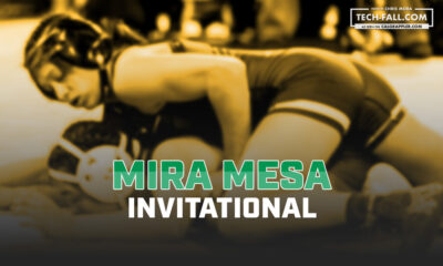 Mira Mesa Invitational 2023 Results