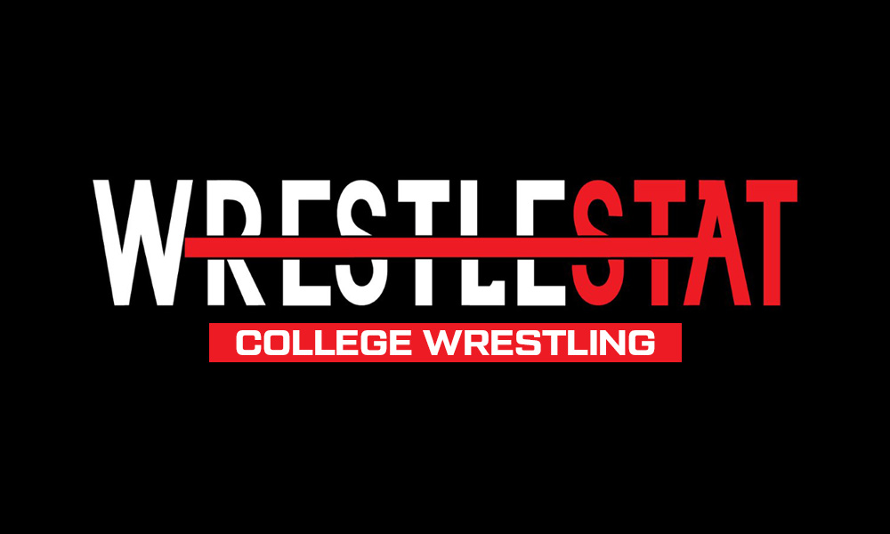 WrestleStat - College Wrestling