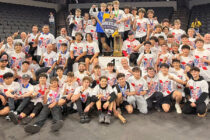 Buchanan Wrestling - 2026 CIF Wrestling State Champions