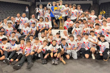 Buchanan Wrestling - 2026 CIF Wrestling State Champions