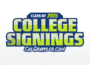 California High School Wrestling: College Signings 2026