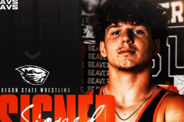 Christopher Creason - El Diamante HS