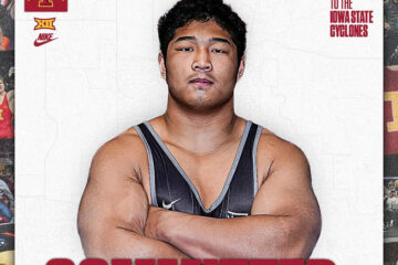 Coby Merrill - JW North HS