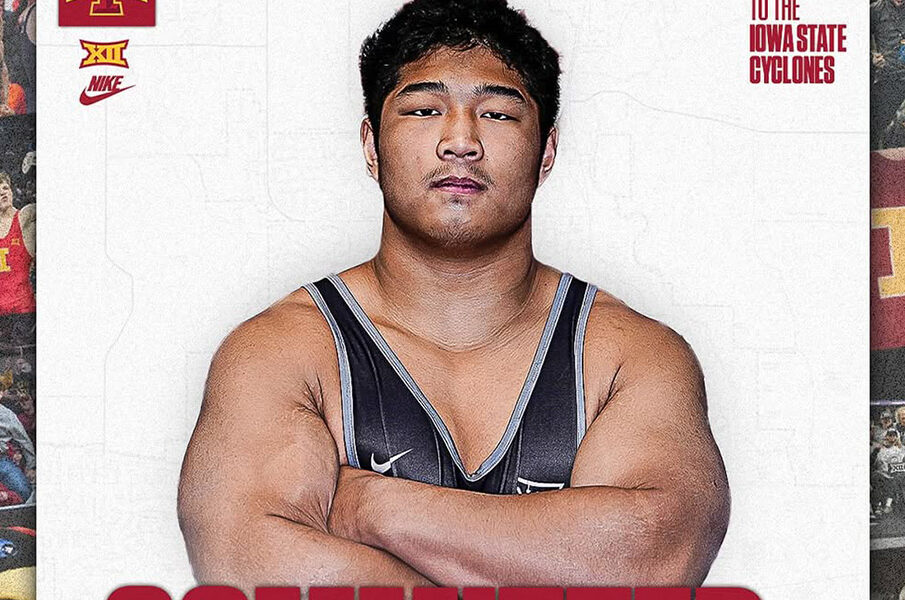 Coby Merrill - JW North HS