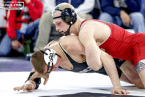 David Calkins Jr. - Liberty HS