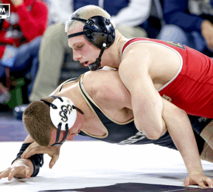 David Calkins Jr. - Liberty HS