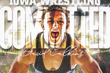 David Calkins - Liberty HS