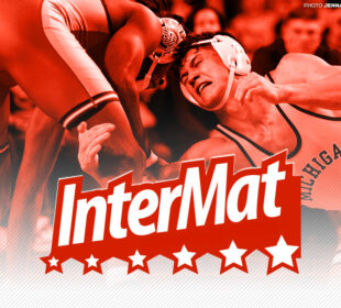 Intermat College Wrestling Rankings
