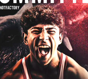 Joseph Toscano - Buchanan HS