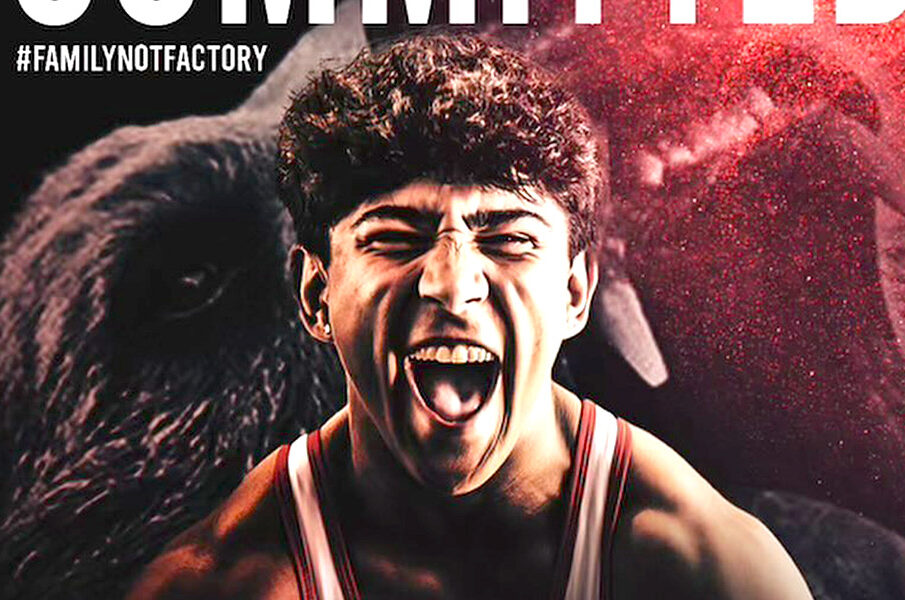 Joseph Toscano - Buchanan HS