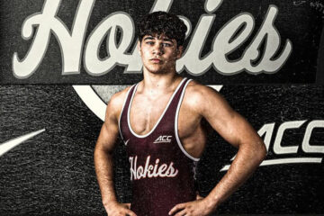 Mario Carini - Poway HS