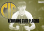 Returning CIF State Wrestling Placers for 2025-26