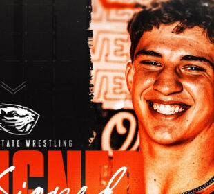 Travis Grace - Gilroy HS