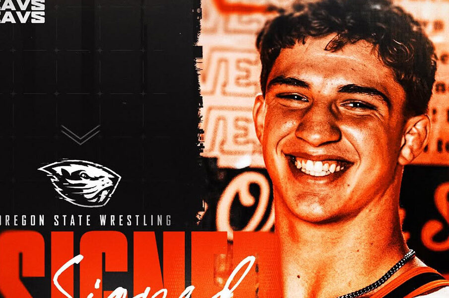 Travis Grace - Gilroy HS