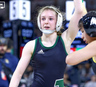 Ava Fodera - Poway HS