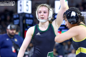 Ava Fodera - Poway HS