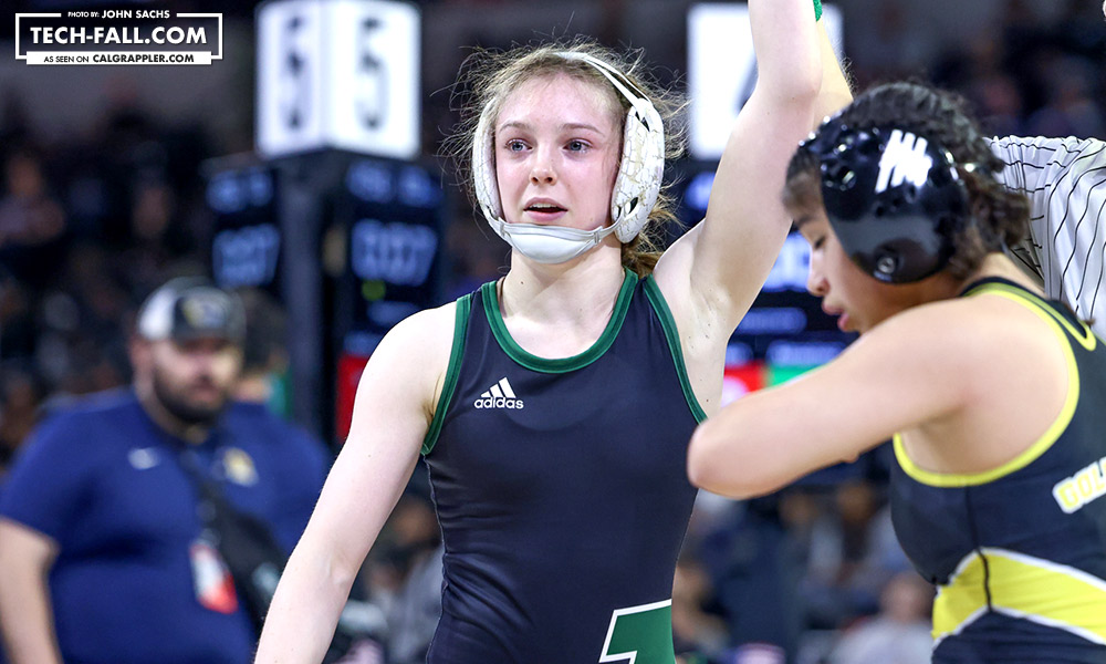 Ava Fodera - Poway HS