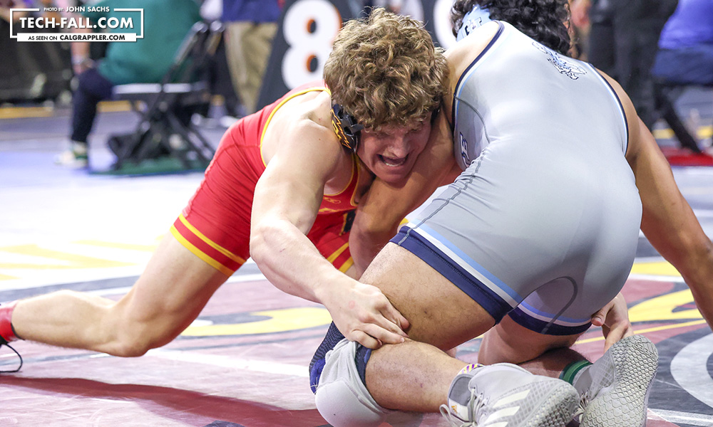 Wes Burford - Oakdale HS